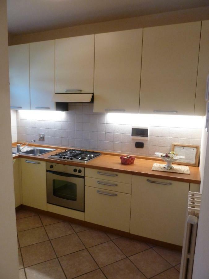 La Casina Appartamento Nel Cuore Di Греве-ин-Кьянти Экстерьер фото