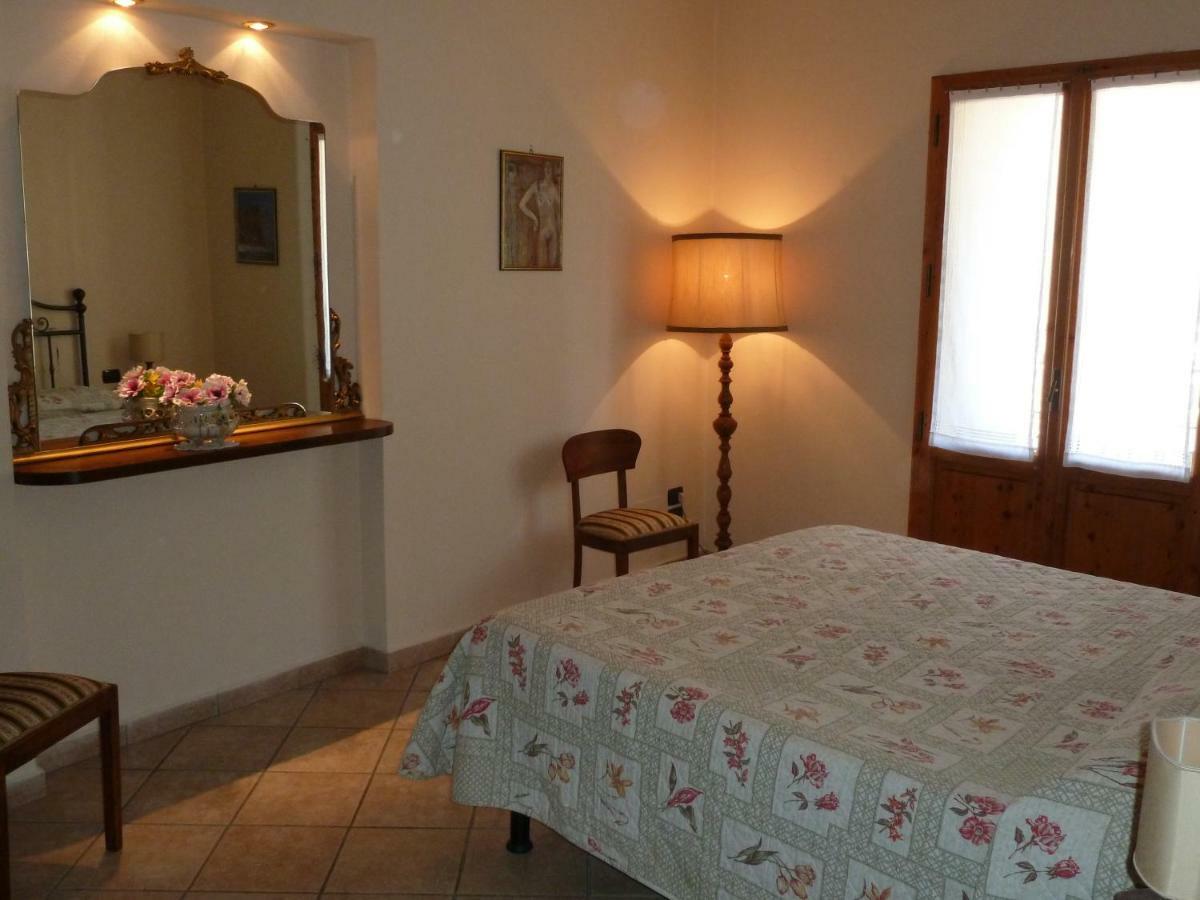 La Casina Appartamento Nel Cuore Di Греве-ин-Кьянти Экстерьер фото