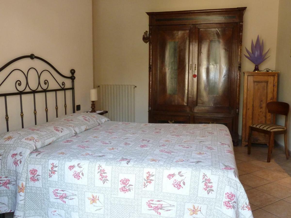 La Casina Appartamento Nel Cuore Di Греве-ин-Кьянти Экстерьер фото