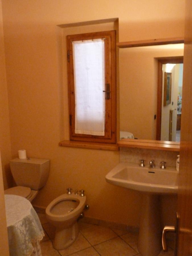 La Casina Appartamento Nel Cuore Di Греве-ин-Кьянти Экстерьер фото